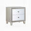 Modern Nightstand For Bedroom