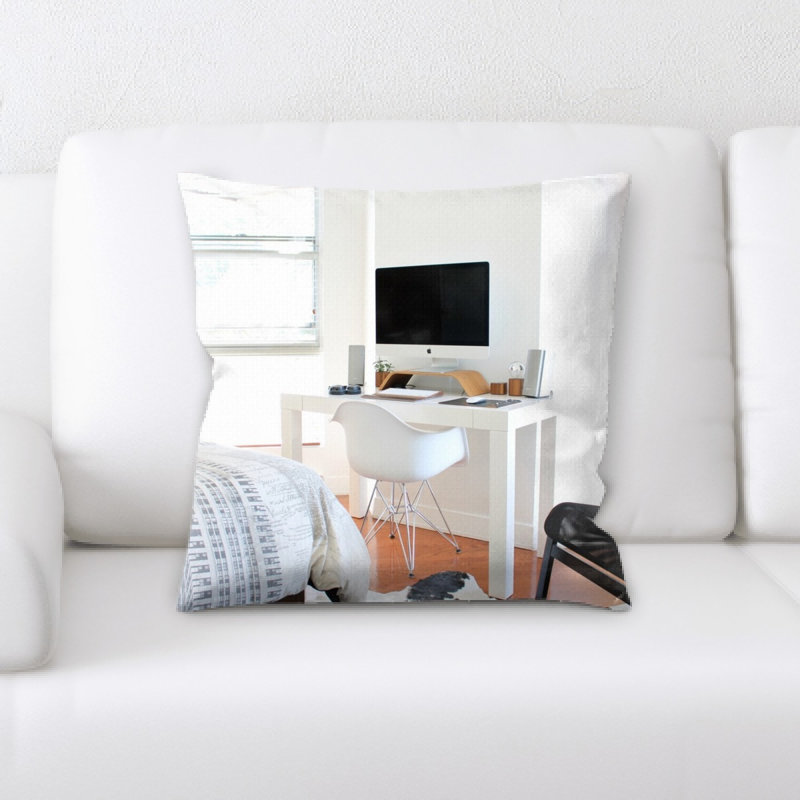 Coussin de lit