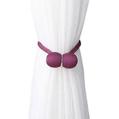 Towerside Polymer Curtain Tieback