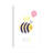 " Bee "-52819512-52819513-52819516