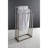 Kingston Brass Edenscape Freestanding 3-Tier Towel Rack-36945845