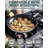 Cooks Standard Professional 10-Inch Nonstick Frying Pan, Heavy Duty Aluminum Non Stick Egg Omelette Pan, Everyday Wok Stir Fry Skillet, Dishwasher Safe-92951718