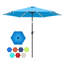 Parasol de marché lumineux Boxwell-714937128-729162947