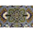 Performance Wool Floral Rug