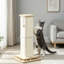 Scratching Post