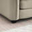 Two-Seater Theater Sofa  With 2 Footrest For Small Living Spaces-1225604185