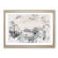 The Grand Canal in Venice Italy - Picture Frame Painting Print-56854642-56854638