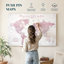 Carte personnalisée «Pin's Is My Home»-2100545294-2100067966