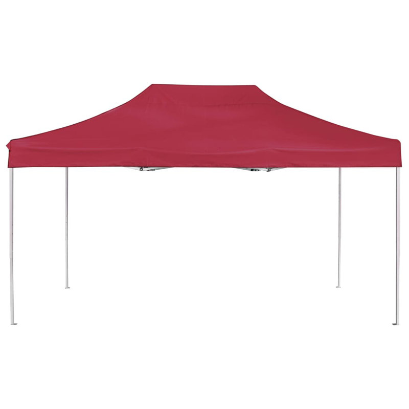 Messmer 4.5m x 3m Aluminium Party Tent