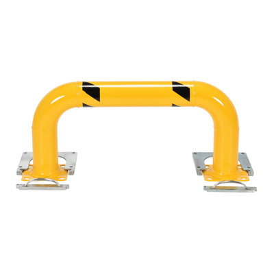 Low Profile Rack Guard