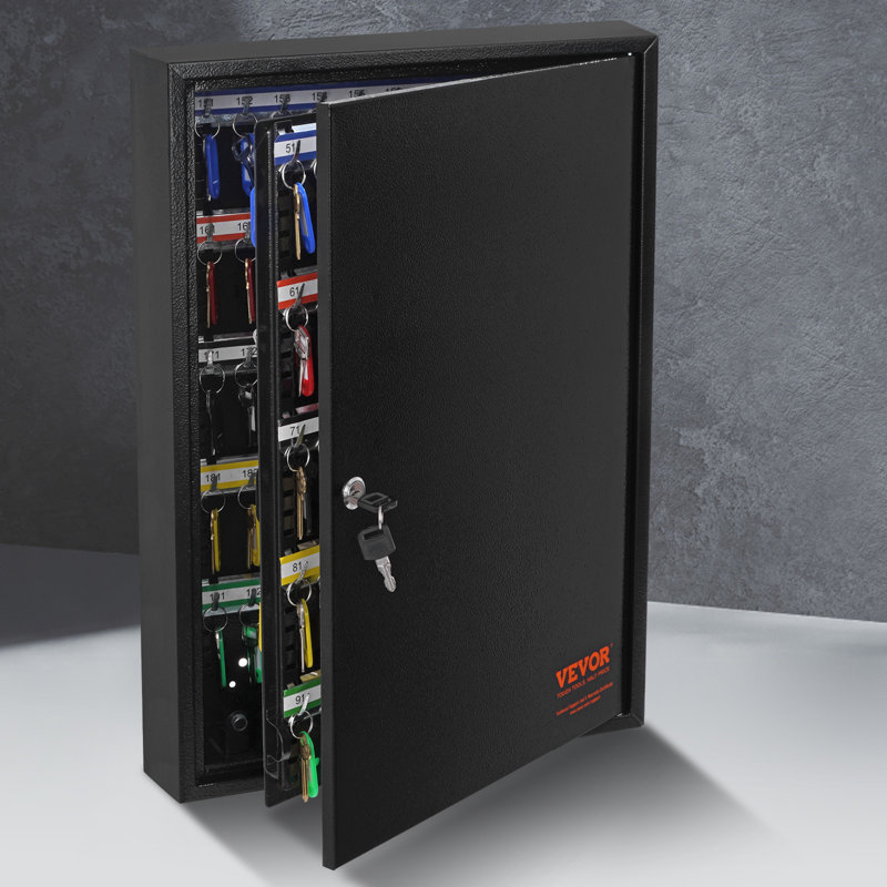 Key Cabinet Lock