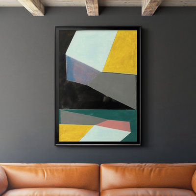 " Chop II "