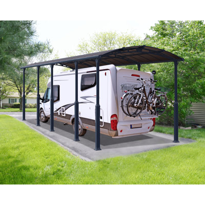 4m x 11m Canopy