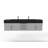 Nile 72" Wall-Mounted Single Bathroom Vanity Set-882903221-882903223-882903218