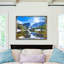 Bloc en bois forest montagnes Scheetz-941282772