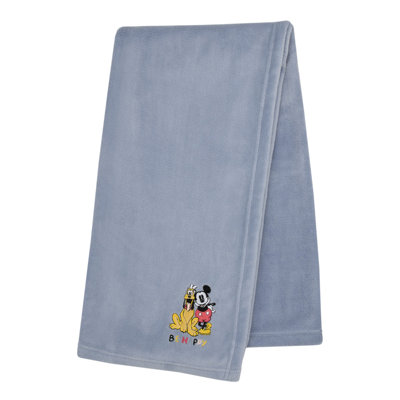Nojo Polyester Baby Blanket