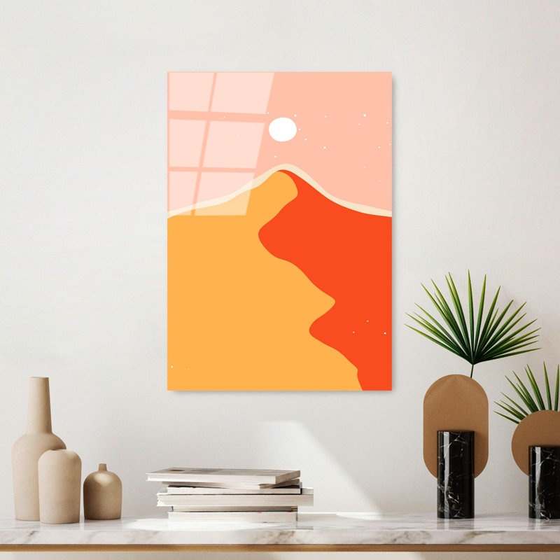 Boze Wall Decor