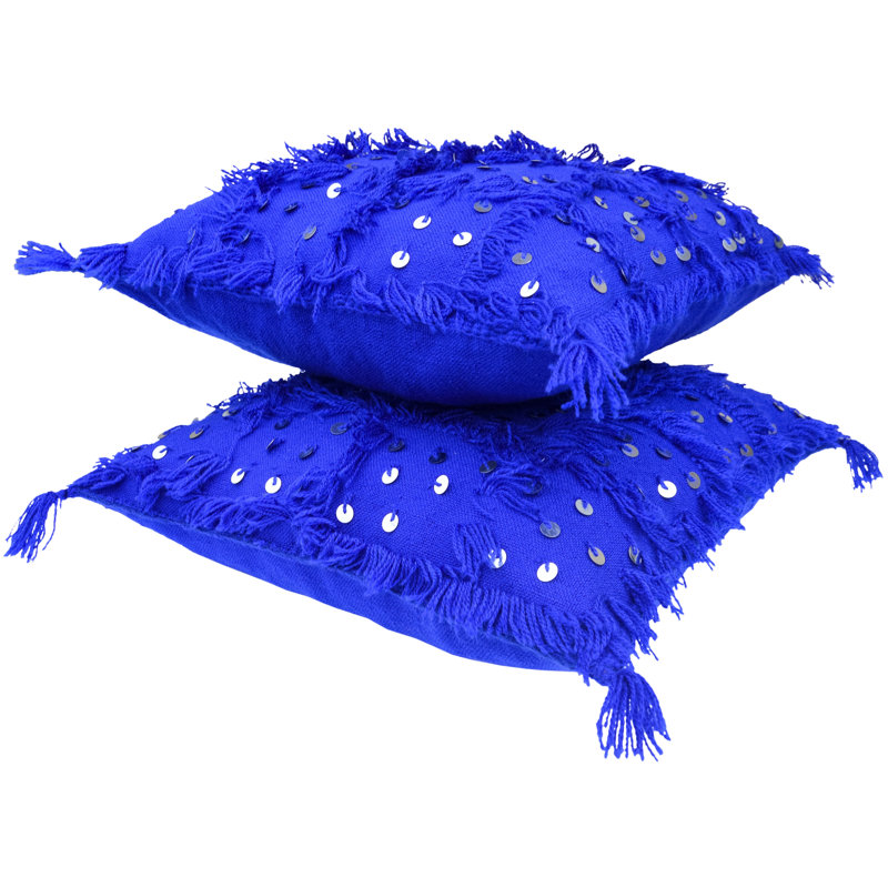 Rectangular Pillow Cover & Insert