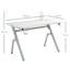 Bayron Metal Base Writing Desk-1498785766