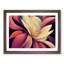 Cosmopolitan Modern Flower - Framed Print-178841064-178841069