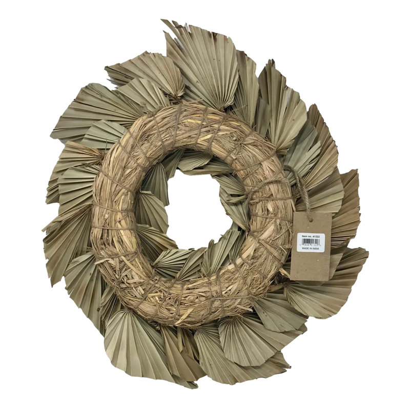 Elginpark Dried 24'' Wreath