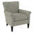 Upholstered Armchair-87064893-87064870
