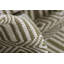 Geometric Area Rug in Green-1773244232