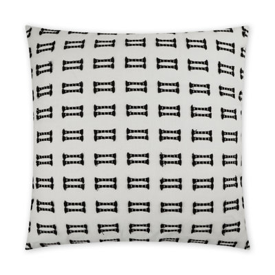 Tassels Pillow Cover & Insert