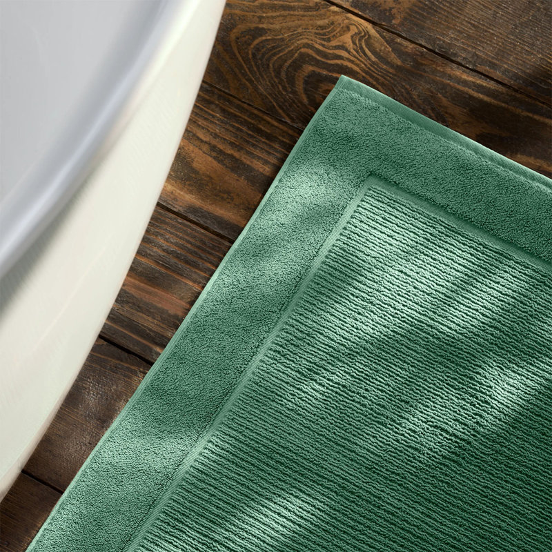 Supreme Bath Mat, Spruce