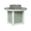 Donoma Round Bar Fire Pit Table-1951035856-1951035807