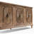 Palm Court Starburst Sideboard