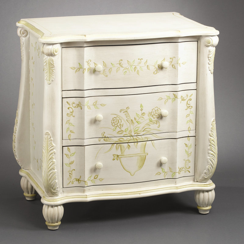 Accent Cabinet