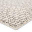 Reverb by Pollack Handmade Wool Geometric Area Rug-124326325