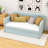 Arkeith Twin Daybed with Trundle-278994977