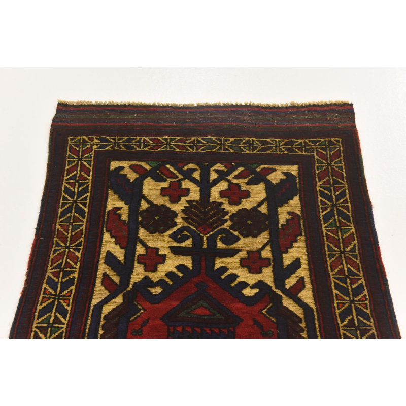 Tapis ivoire Mullin