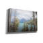  «Glacier Lake Wonderful» par Life BeautifuLEE, art mural sur toile, 18 po x 12 po-1586488822