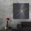 «Gold Starfish II» par Chris Paschke-1654213850