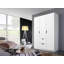 Alvara 3 Door Wardrobe-45251810