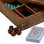 Cloer Alpen Home Mini Desktop Games