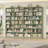 84" Tall Double Wide Bookshelf 7-Tier Bookcase with 28 Storage Cubes, Large Capacity Shelving Unit for Books & Decor, (Set of 2)-1432080135