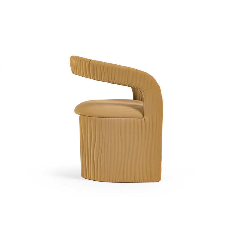 Infinity Armchair