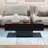 Ludwin Single Coffee Table-1422625148