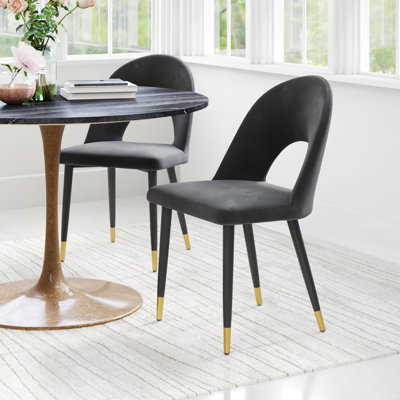 Ensemble de chaises Kavion (ensemble de 2)