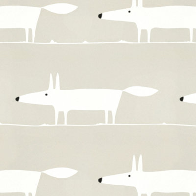 10.05m x 52cm Matte Wallpaper Roll