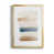 Gold Framed