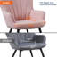 Fauteuil Bakhyt de 25,2 po de largeur-1038224816-992396564