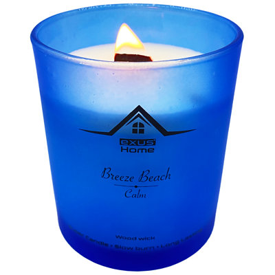 Bougie parfumée Breeze Beach