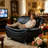 Baumeister Upholstered Armchair