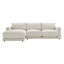 Canapé modulaire rembourré 2 pièces Blakes -119432800-119432799