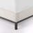 Sylvera Tufted Upholstered Platform Bed-123322037